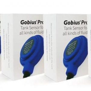 Gobius Pro 4