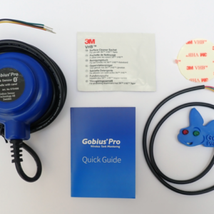 Gobius Pro Package